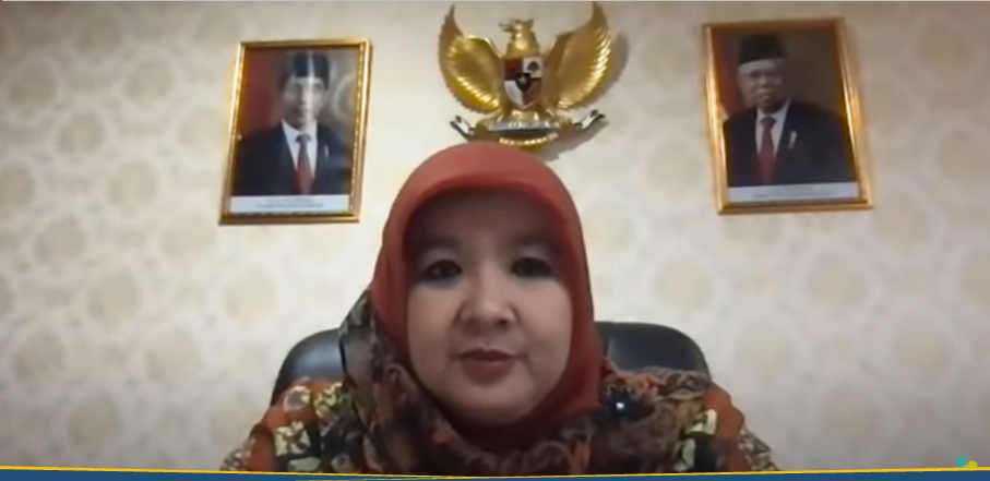 Begini Pengaturannya Vaksinasi Lansia